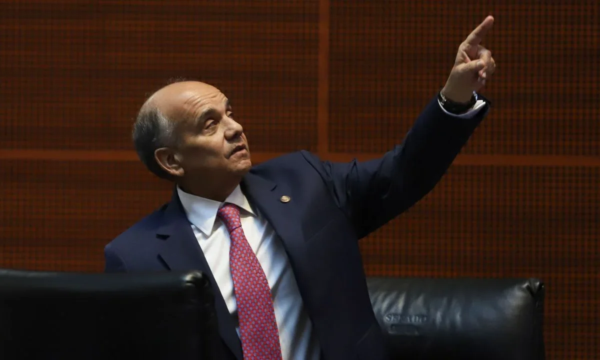 Declaraciones de Villarreal y Durazo, son insuficientes: Manuel Añorve
