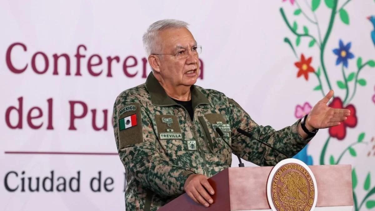 Defensa se deslinda de Gerardo Mérida, pero sí dio opinión para su contratación en Sinaloa