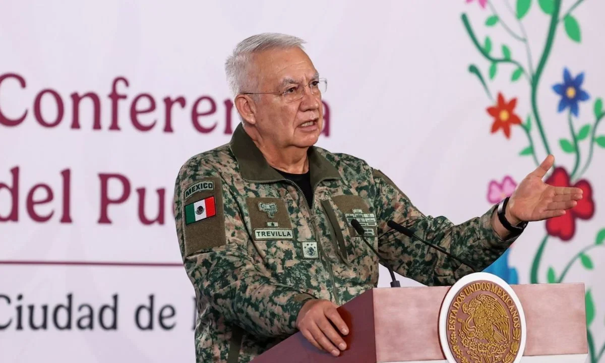 Defensa se deslinda de Gerardo Mérida, pero sí dio opinión para su contratación en Sinaloa