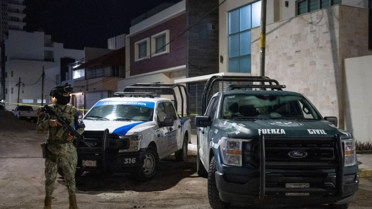 Detienen a otros 5 por el caso Roxana Guzmán, 3 son policías