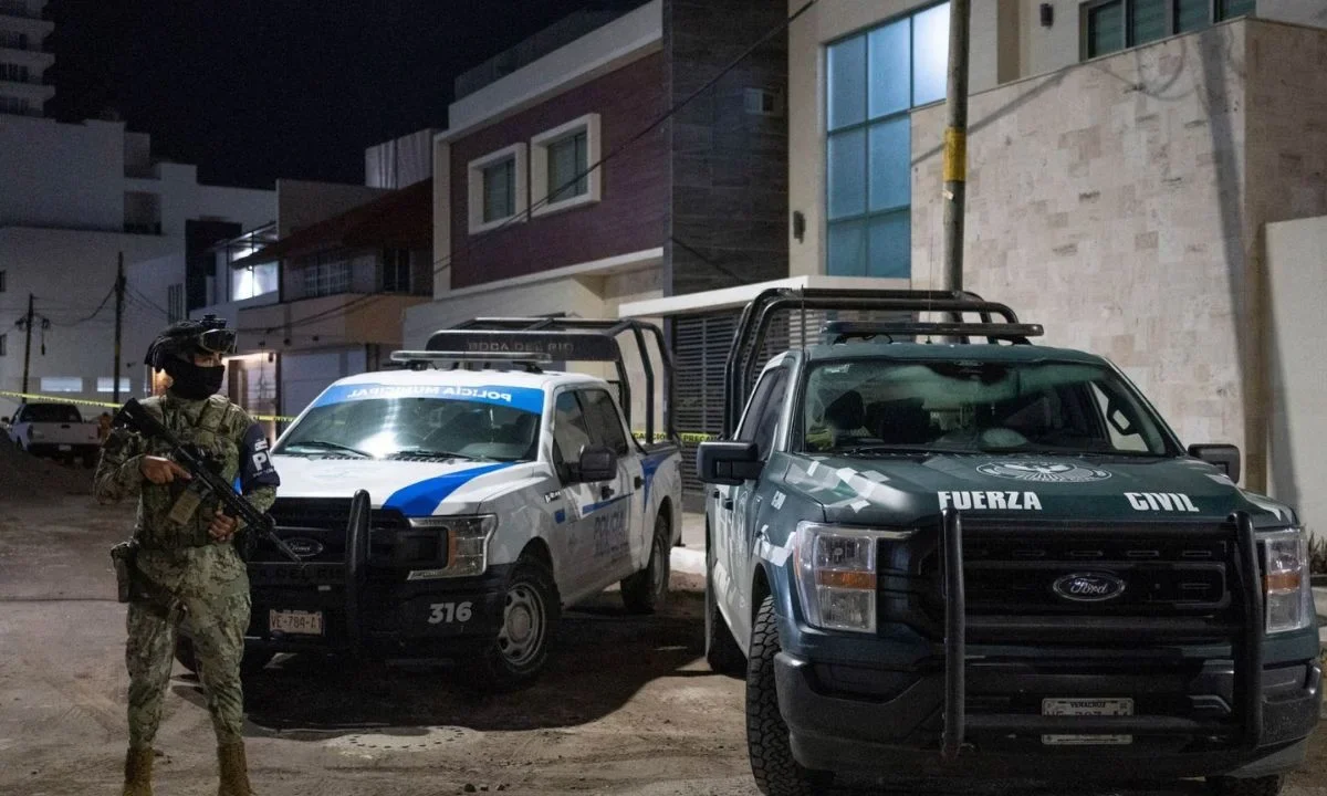 Detienen a otros 5 por el caso Roxana Guzmán, 3 son policías