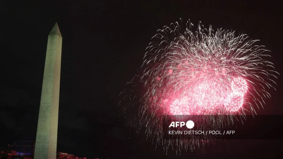 EU también celebraría su Día de la Independencia en Caracas