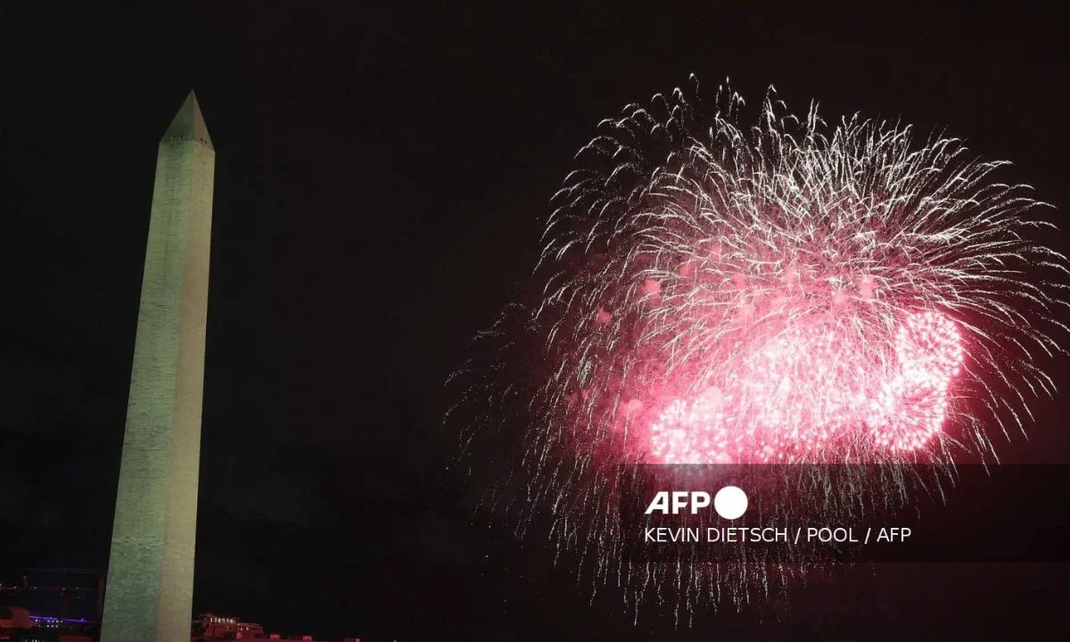 EU también celebraría su Día de la Independencia en Caracas