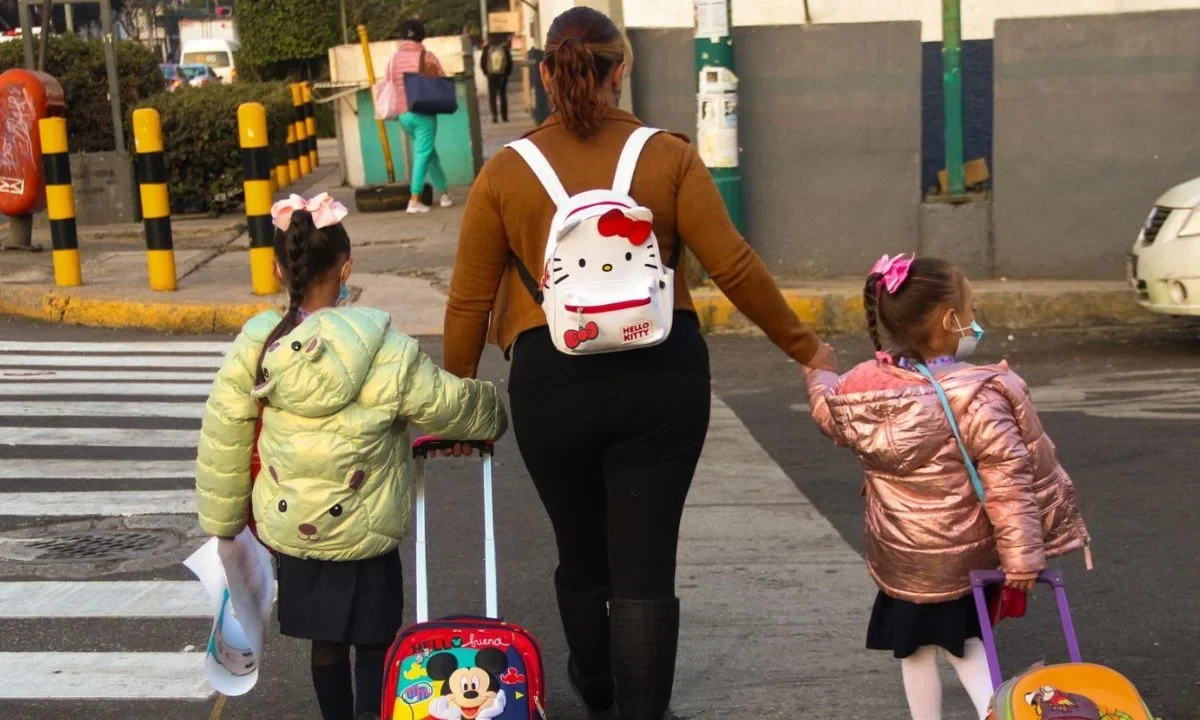 Estos días de junio no habrá clases según la SEP