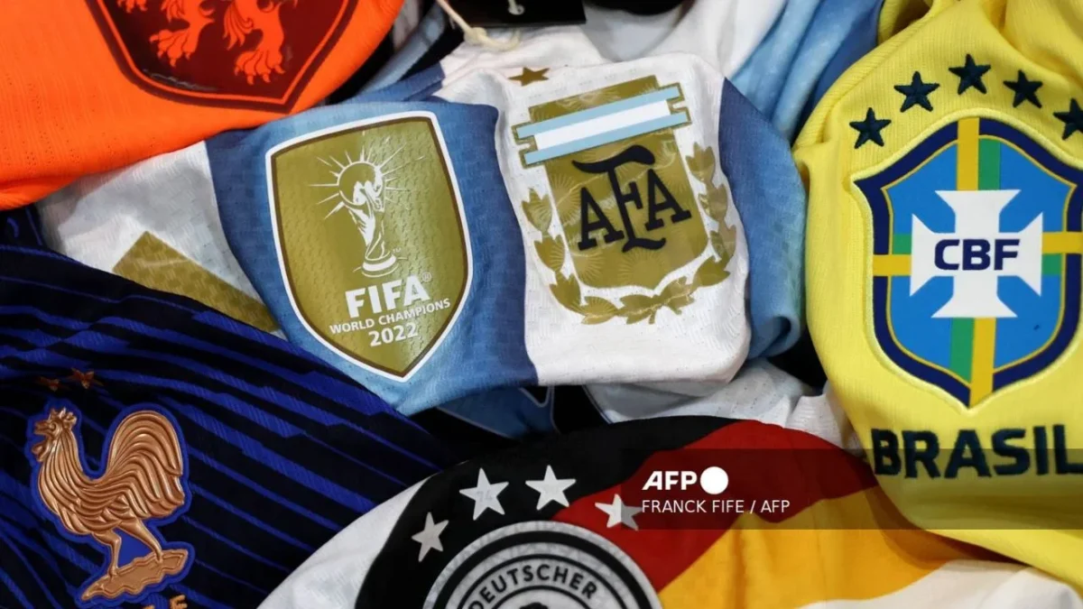 Estudio coloca a Argentina como la próxima ganadora del Mundial 2026