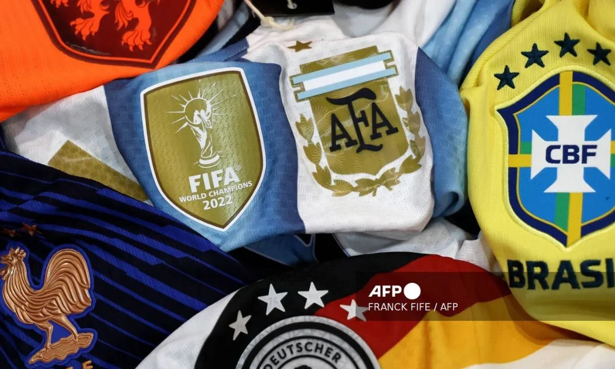 Estudio coloca a Argentina como la próxima ganadora del Mundial 2026