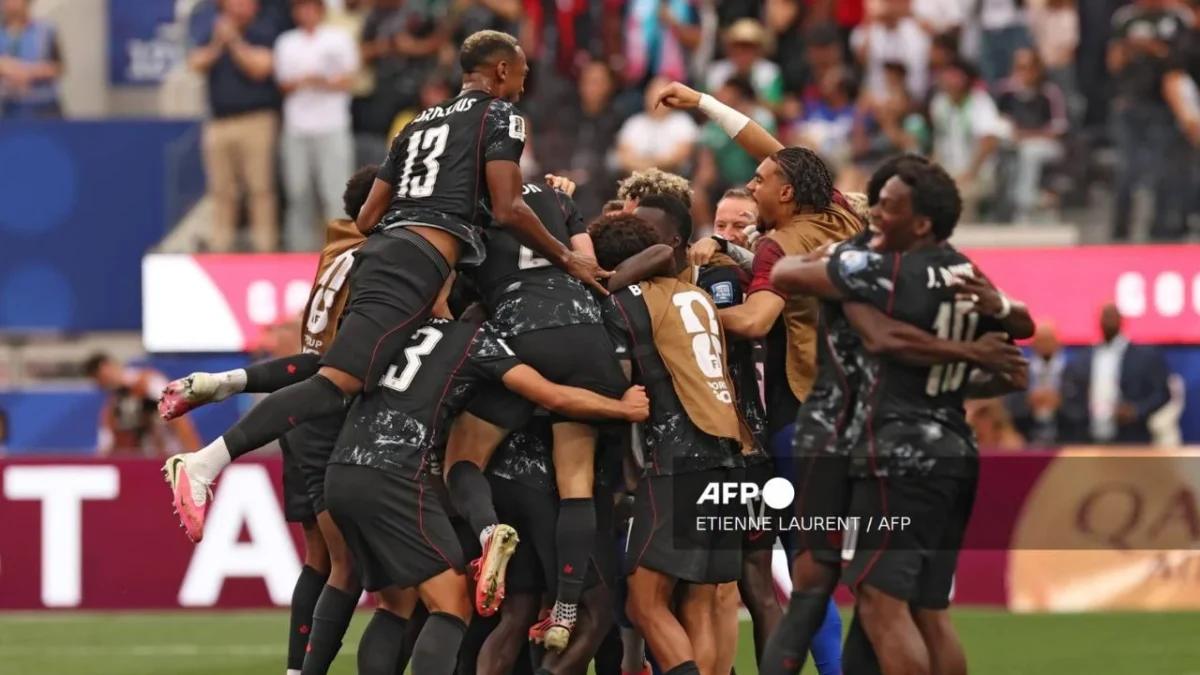 Fase de grupos del Mundial 2026 rompe varios récords de la FIFA