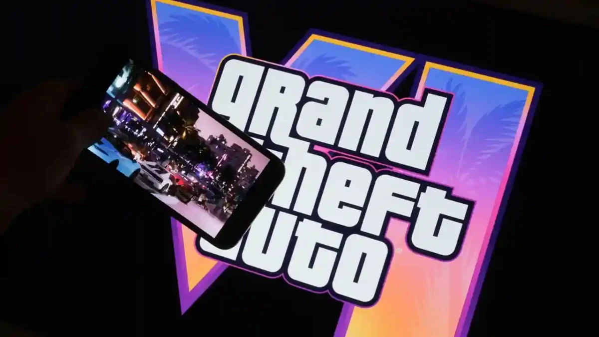 Grand Theft Auto VI