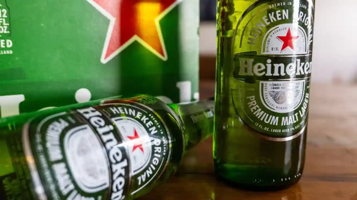Heineken
