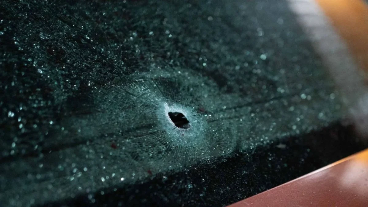Hieren a niño en intento de robo en Culiacán