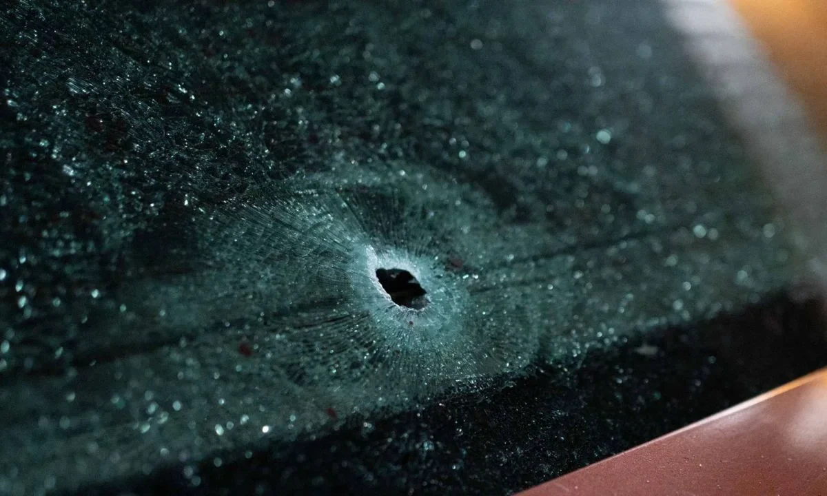Hieren a niño en intento de robo en Culiacán