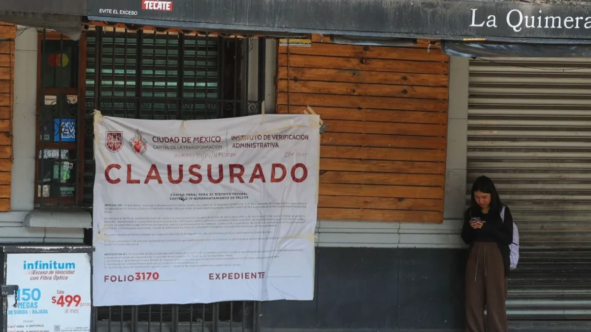 IMPI descarta operativos aleatorios por Mundial y alerta sobre falsos inspectores