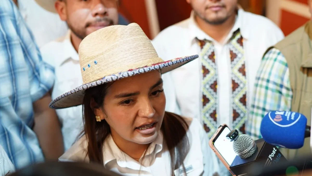Impugna Grecia Quiroz nuevas reglas para candidaturas independientes