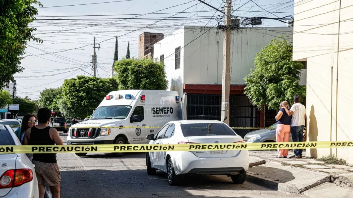 Investigan intento de robo en asesinato de un agente en Sinaloa