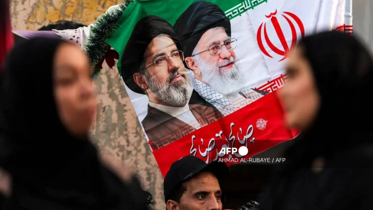 Irán y EU definen hoja de ruta para concluir en 60 días acuerdo sobre la guerra en Medio Oriente