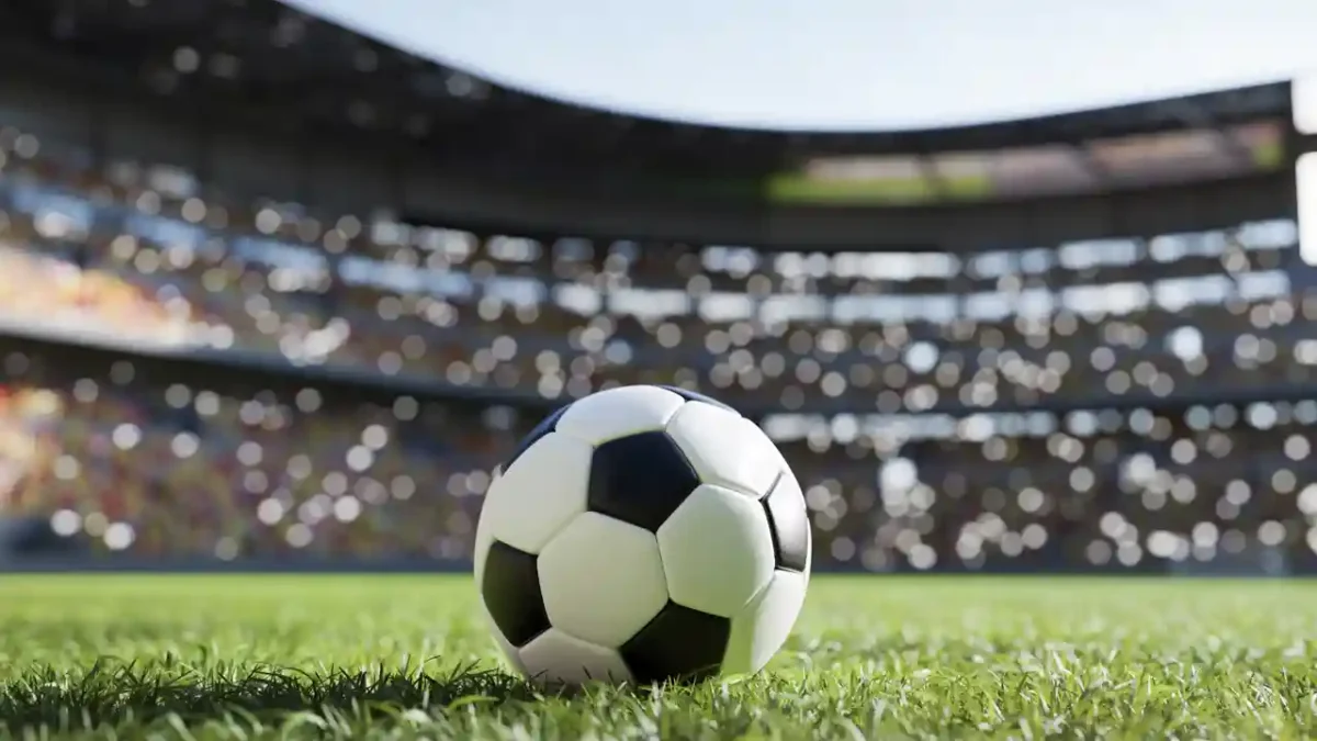 verano futbolero