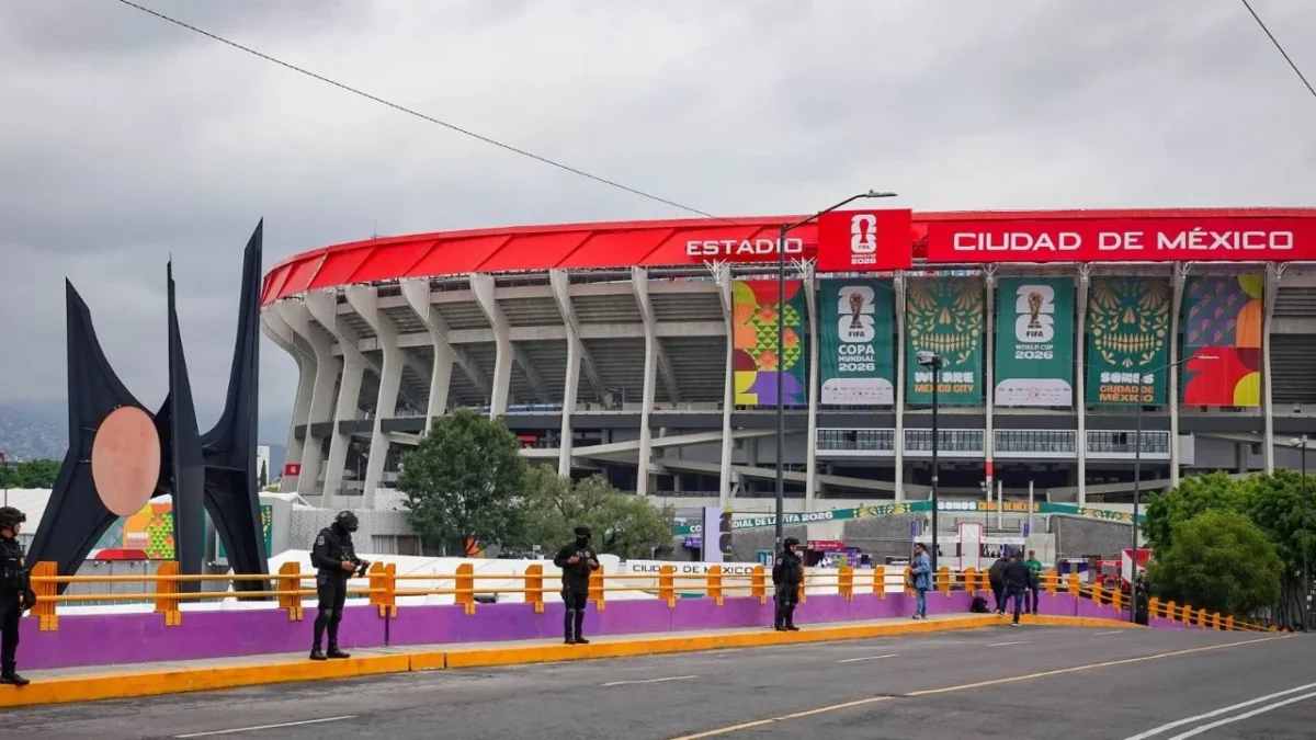 Juez falla a favor de la FIFA y causa revés a palcohabientes