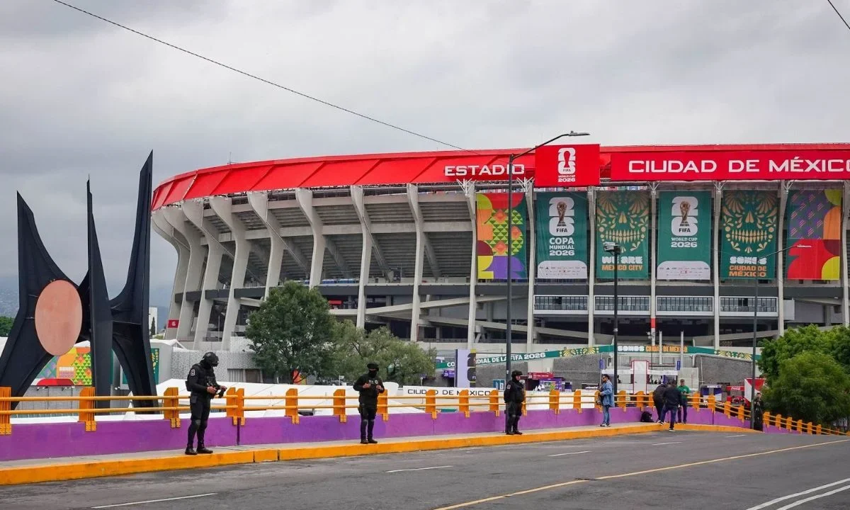 Juez falla a favor de la FIFA y causa revés a palcohabientes