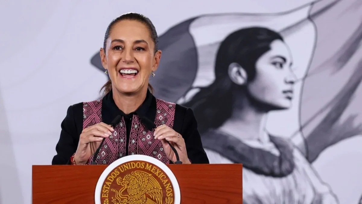 La 4T fortalece el sistema de salud con modernización y alta tecnología: Sheinbaum