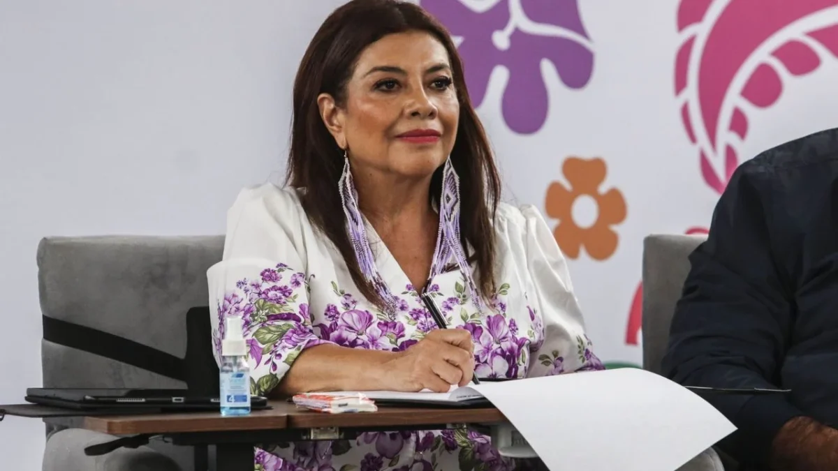 'La CDMX estuvo a la altura', asegura Brugada tras inauguración del Mundial
