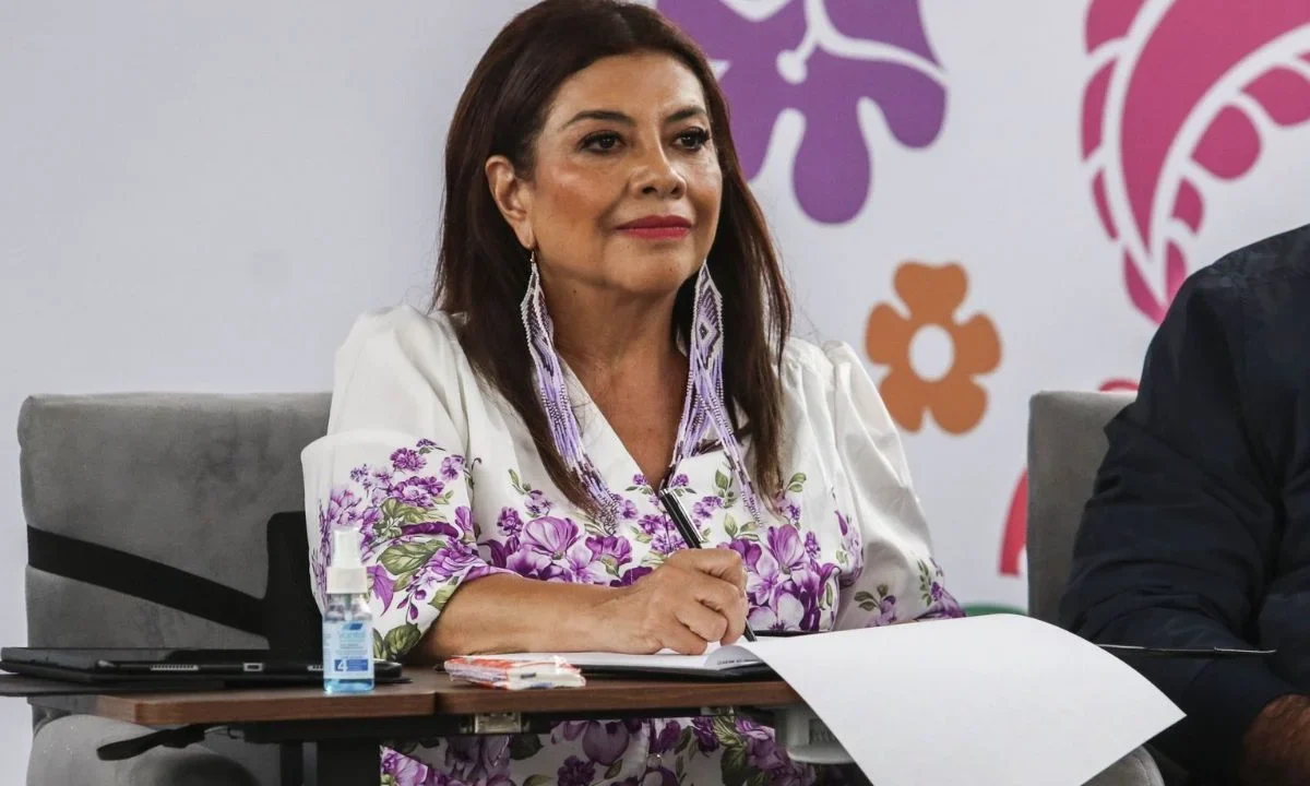 'La CDMX estuvo a la altura', asegura Brugada tras inauguración del Mundial
