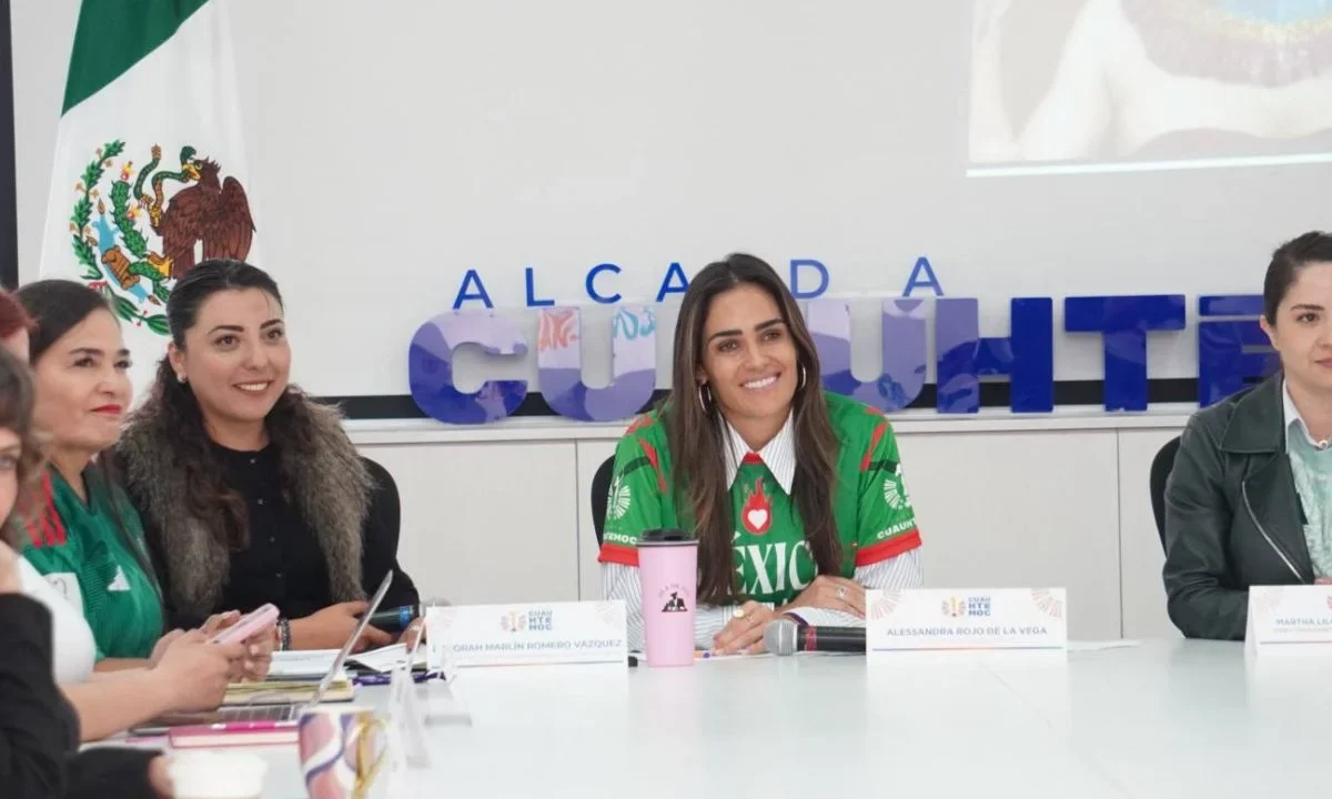La Cuauhtémoc crea las amazonas para mujeres víctimas de violencia