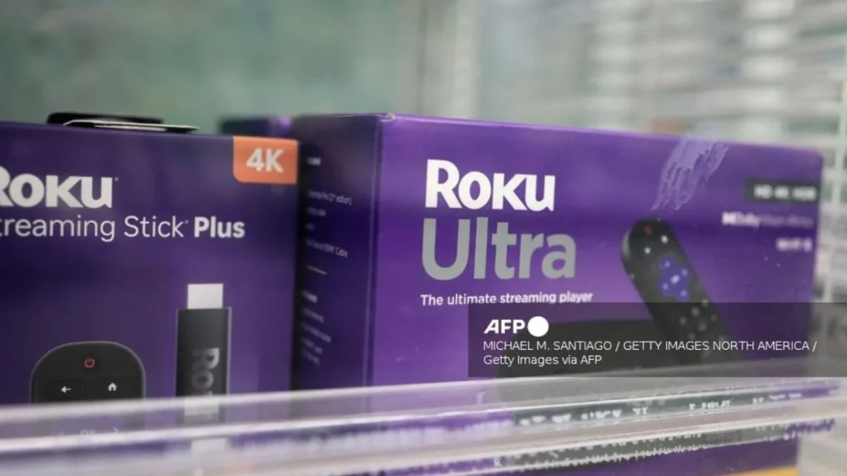 La Fox Corporation se hace de la aplicación Roku por 22 mmdd