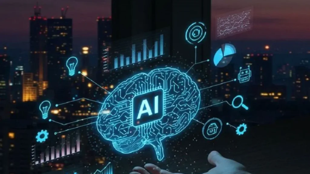 La inteligencia artificial transformará la forma de viajar: CEO de Booking