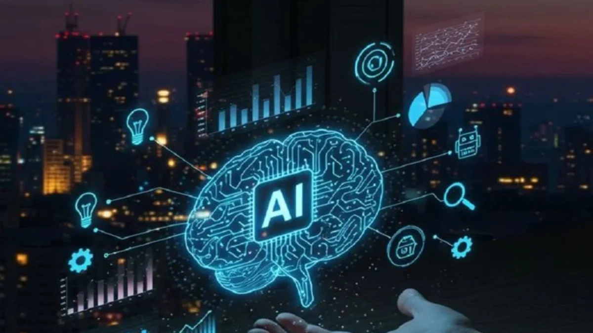 La inteligencia artificial transformará la forma de viajar: CEO de Booking