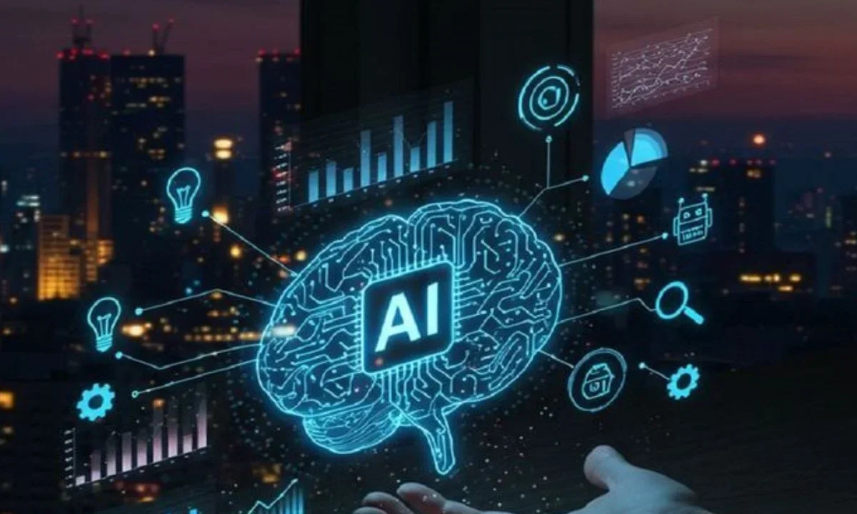 La inteligencia artificial transformará la forma de viajar: CEO de Booking
