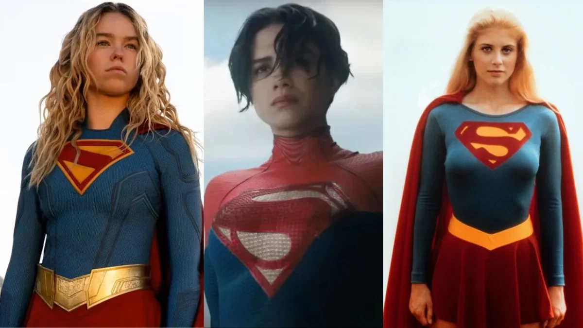 La maldición de Supergirl en el cine