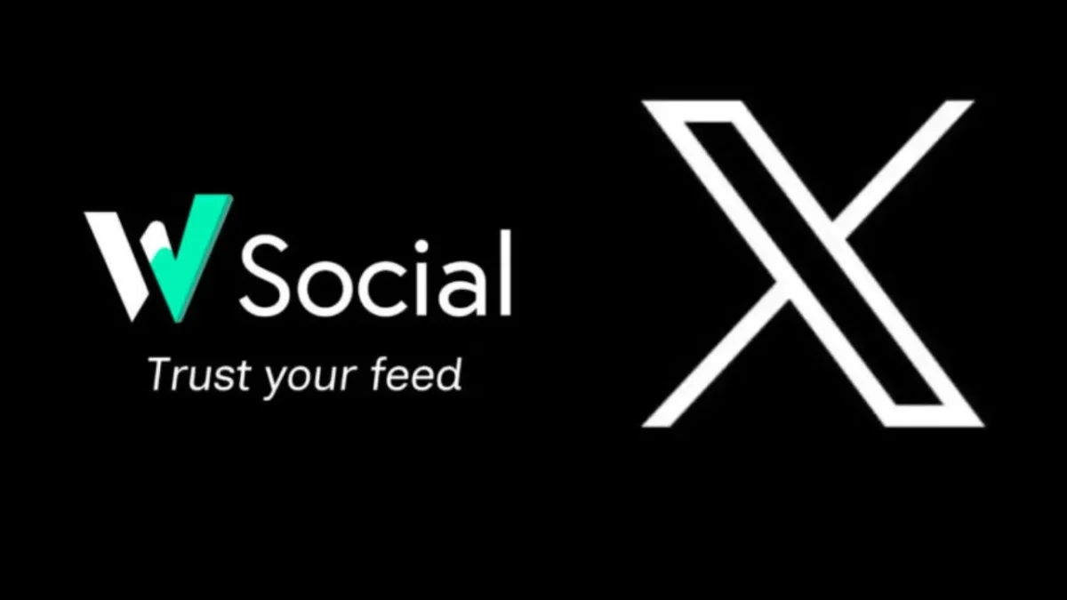 Lanzan red social W, la respuesta europea a X de Elon Musk