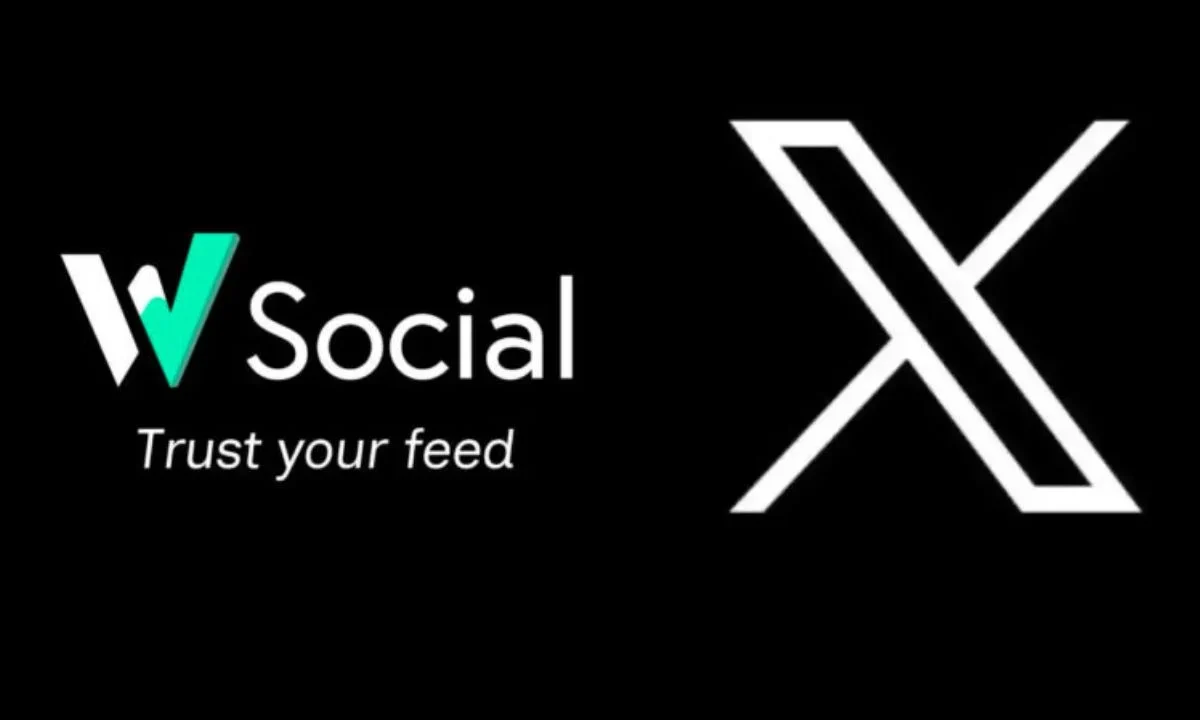 Lanzan red social W, la respuesta europea a X de Elon Musk