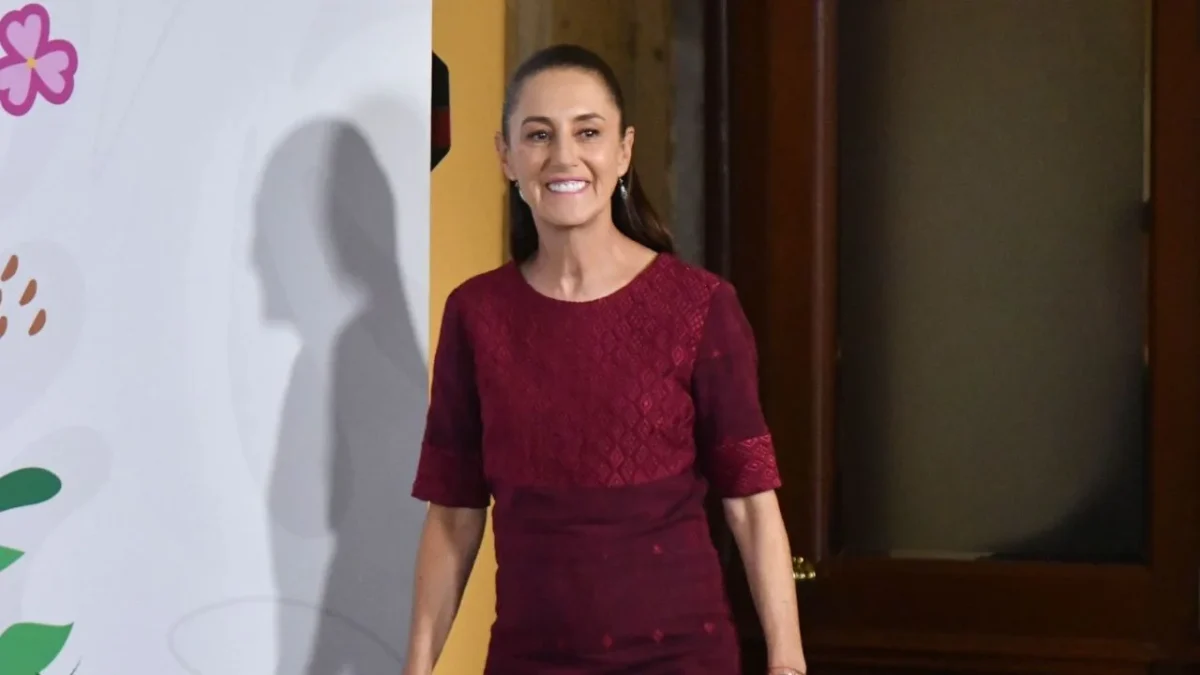 Llama Monreal a respaldar a Sheinbaum: 'no me voy a enfrentar a ella, siempre me gana'