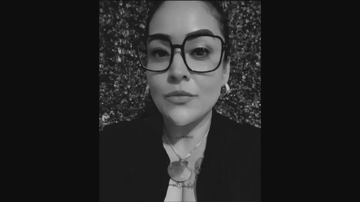 Mantienen búsqueda de Roxana Guzmán, familia insiste en que agilice su localización