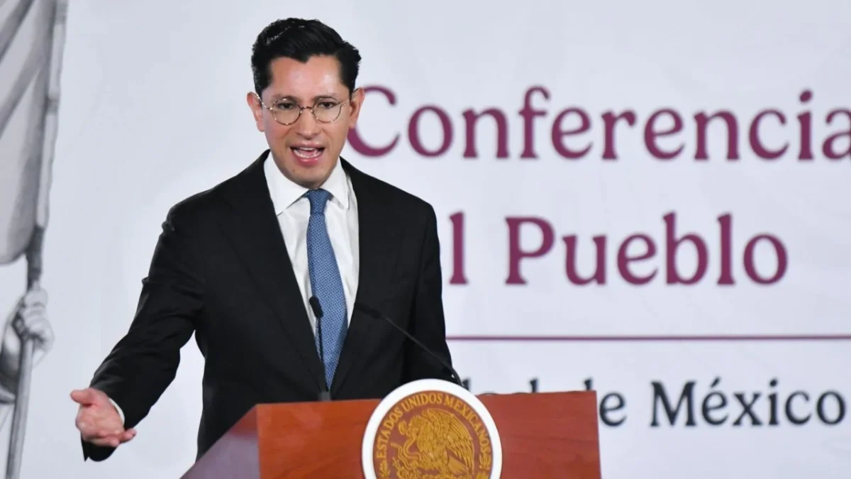 México y EU hablarán sobre seguridad después de la inauguración del Mundial