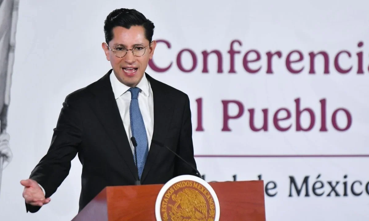 México y EU hablarán sobre seguridad después de la inauguración del Mundial