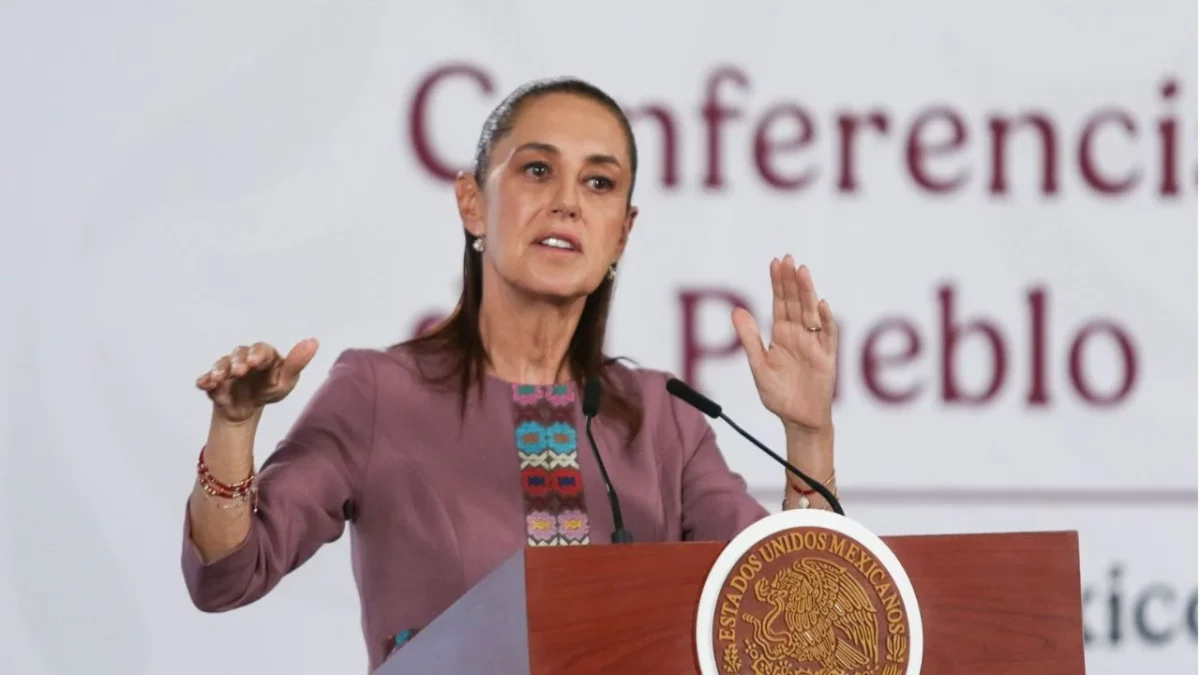 México y España abren nueva etapa de comunicación: Sheinbaum
