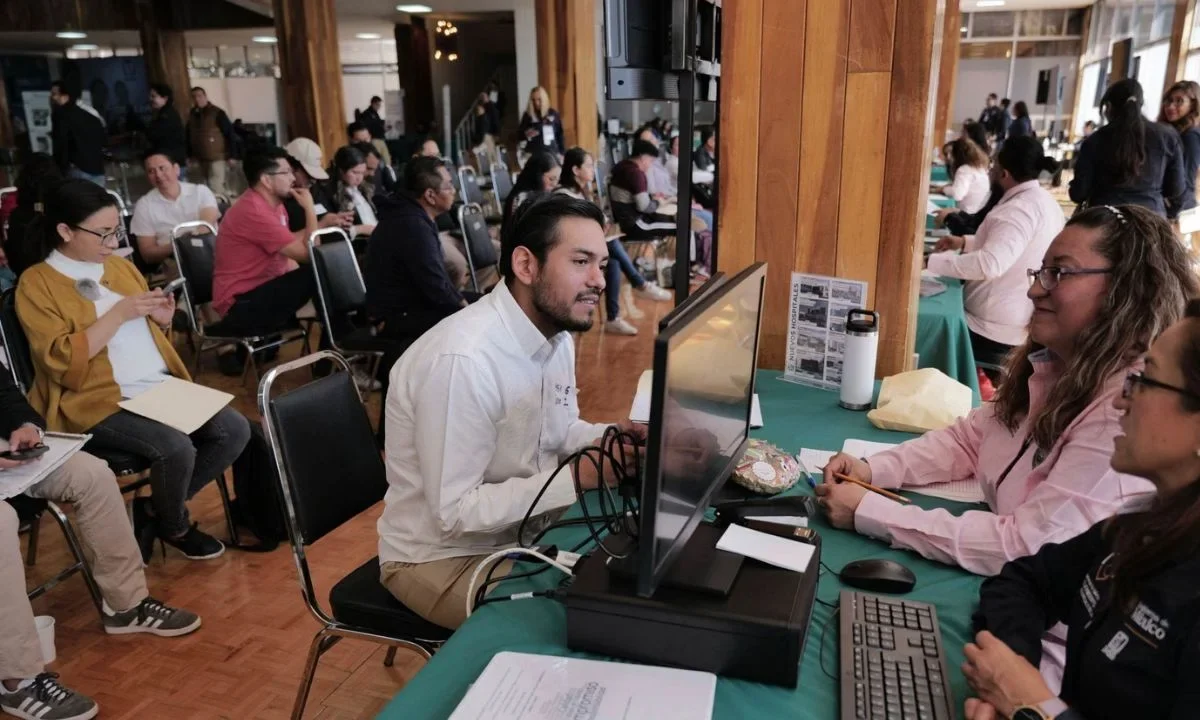 Morena CDMX propone registro contra ofertas fraudulentas de empleo
