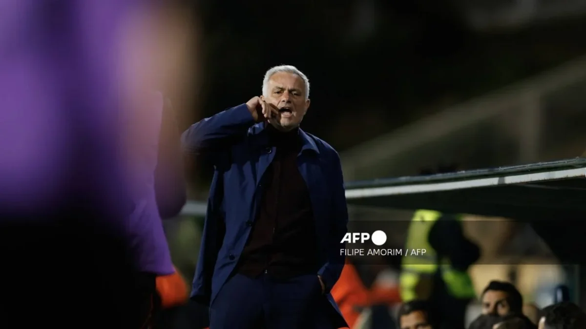 Mourinho sería DT del Real Madrid en caso de que Florentino Pérez gane la presidencia