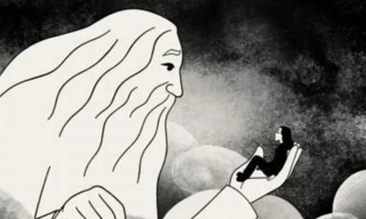 Muere la autora de 'Persépolis', Marjane Satrapi, a los 56 años