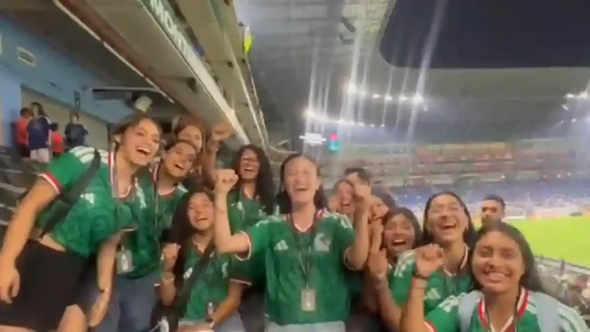 Mundial social