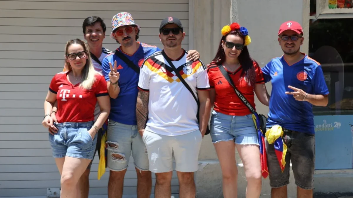 Muy abajo alojamientos en Airbnb cerca de estadios