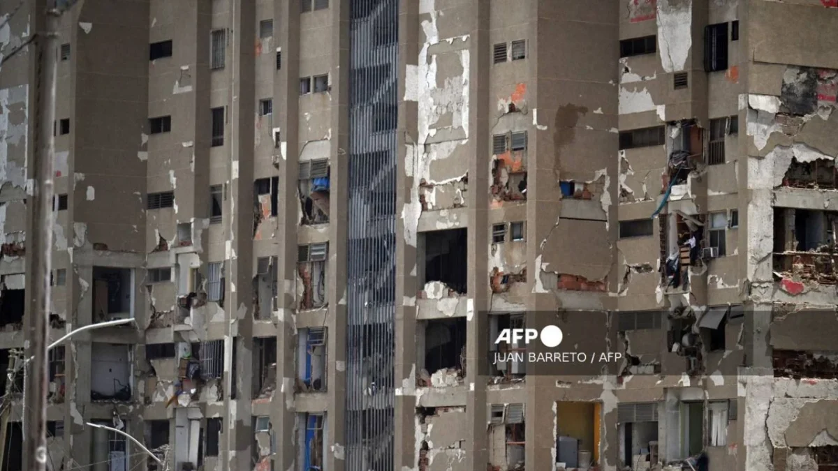 Ofrece Brugada solidaridad y apoyo tras sismos en Venezuela