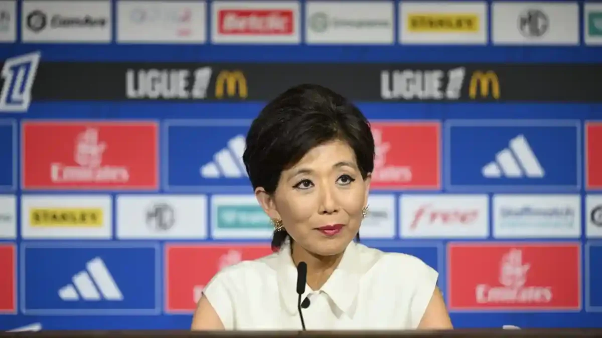 Olympique de Lyon