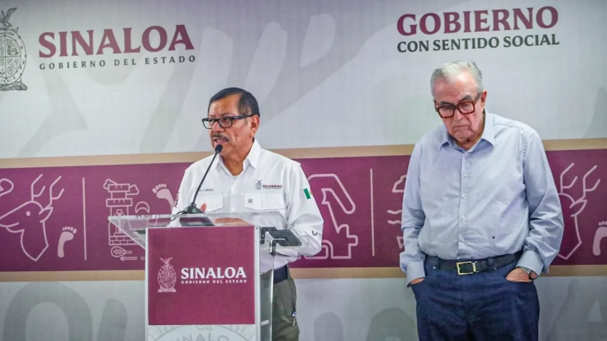 Organizaciones civiles, solicitan al Senado desaparición de poderes en Sinaloa