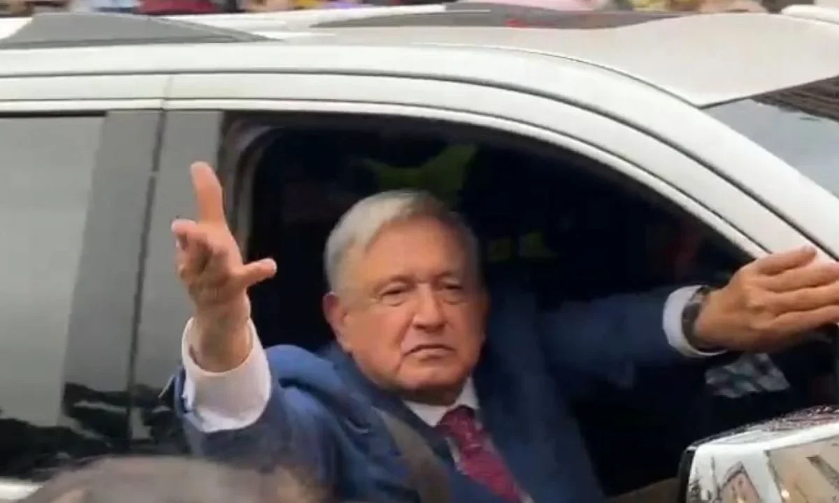 PAN denuncia AMLO ante la Corte Penal Internacional