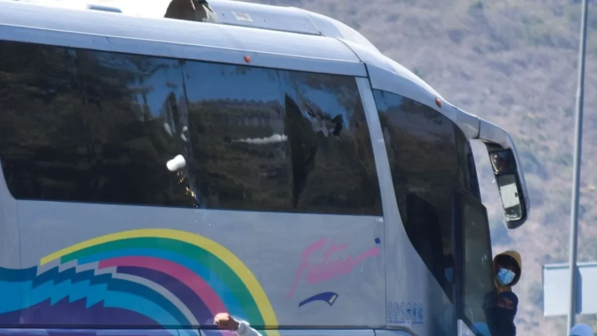 Profeco orienta a aficionados sobre derechos al viajar en autobús