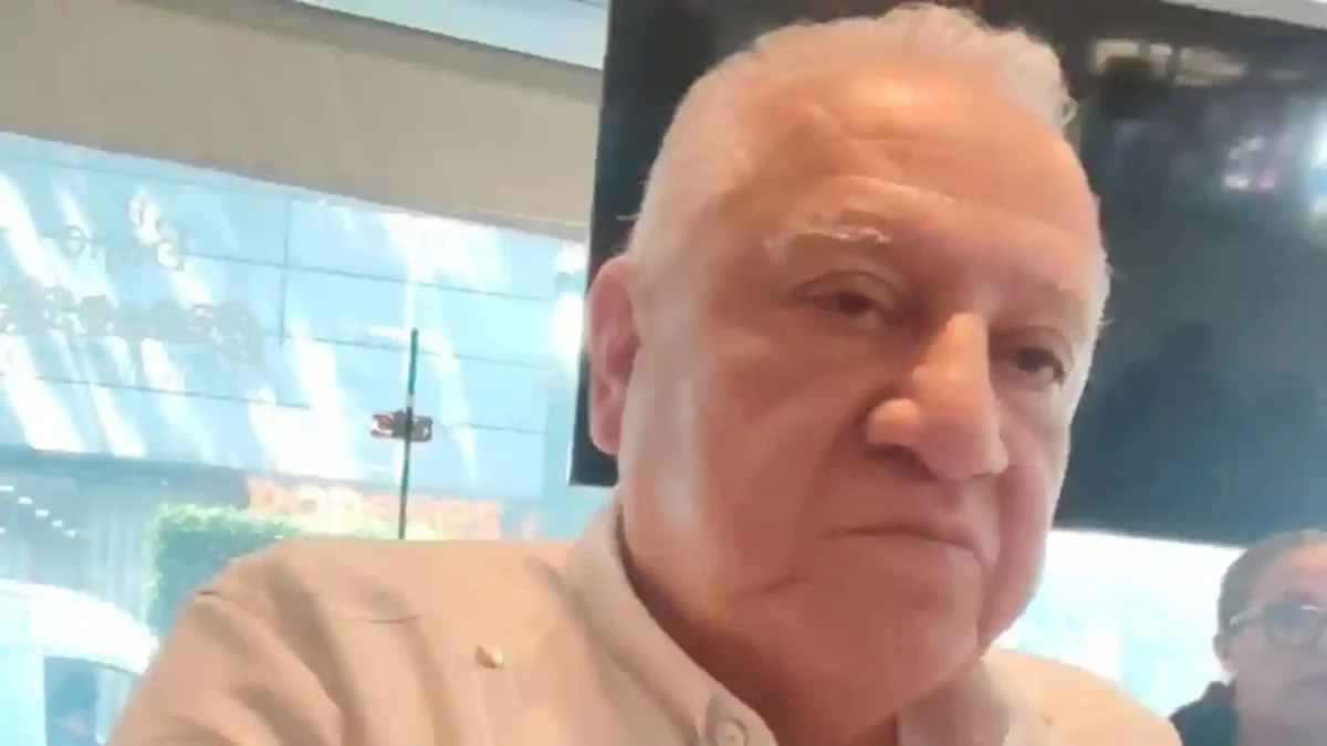 Rafa Marín Quintana Roo