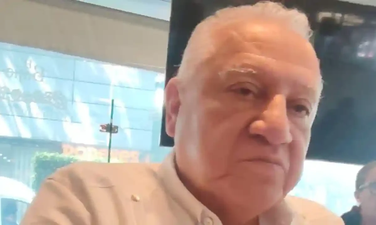 Rafa Marín Quintana Roo